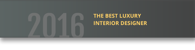 The Best Luxury Interior Designer